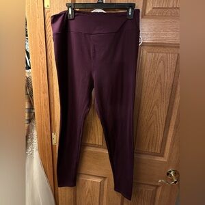 Lularoe TC leggings
